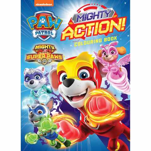 paw patrol kmart