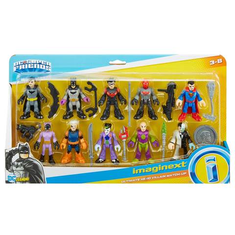 imaginext