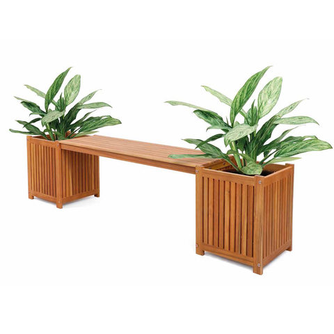 Timber Planter Bench Kmart - Kmart Outdoor Garden Decor Timber Planter Bench Kmart - Kmart Outdoor Garden Decor