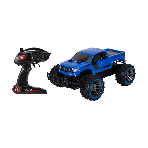 remote control cars kmart
