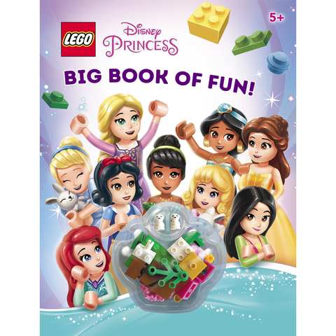 lego disney kmart