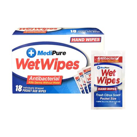 kmart wet wipes