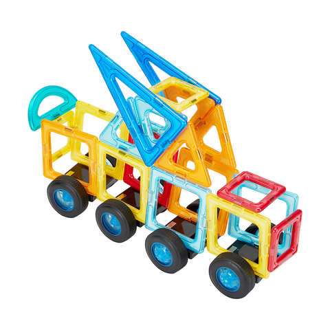 kmart magnetic blocks