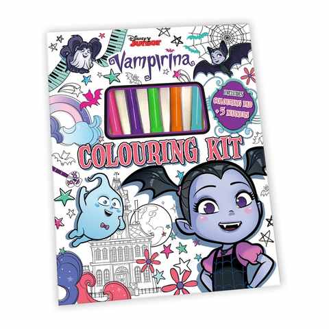 vampirina kmart