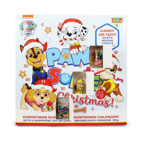 paw patrol toys kmart