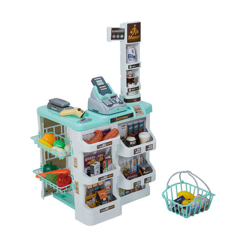 Supermarket Playset Kmart