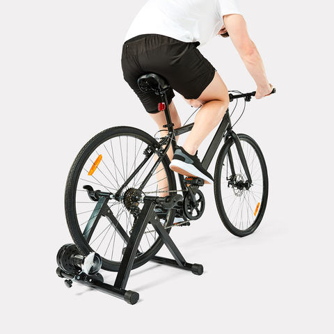 exercise cycle kmart