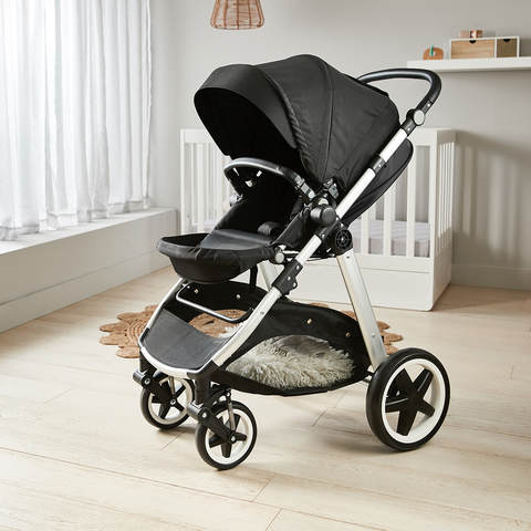 cheap prams kmart