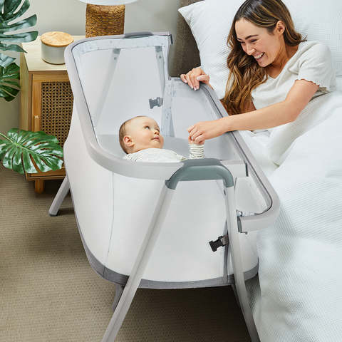table top bassinet