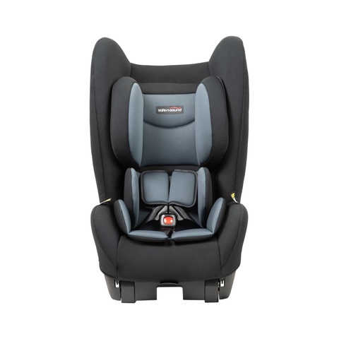 Safe N Sound Safekeeper Ii Convertible, Kmart Safety First Car Seat