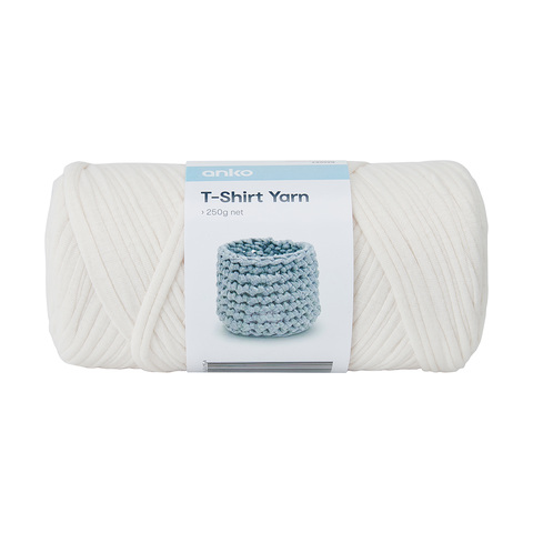 tee shirt yarn