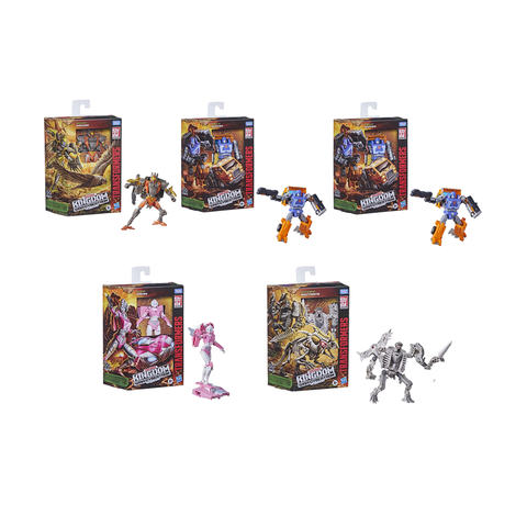 transformers kmart