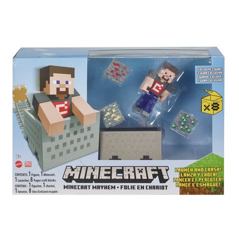 minecraft toys kmart