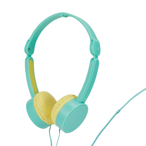 kmart unicorn headphones
