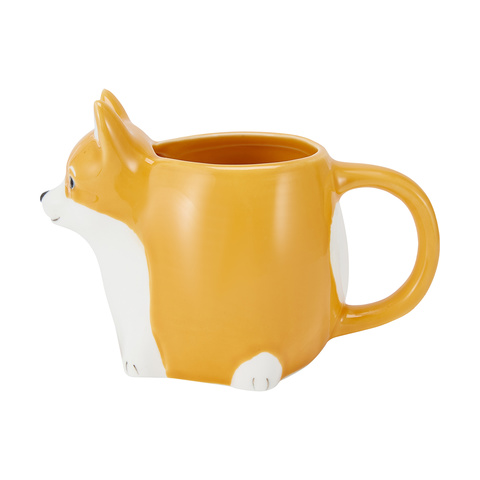 pug mug kmart