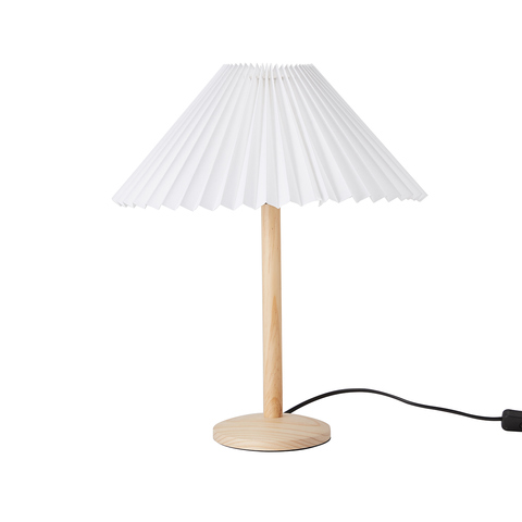 Lena Pleated Table Lamp Kmart Lena Pleated Table Lamp Kmart, White Pleated Lamp Shade Australia