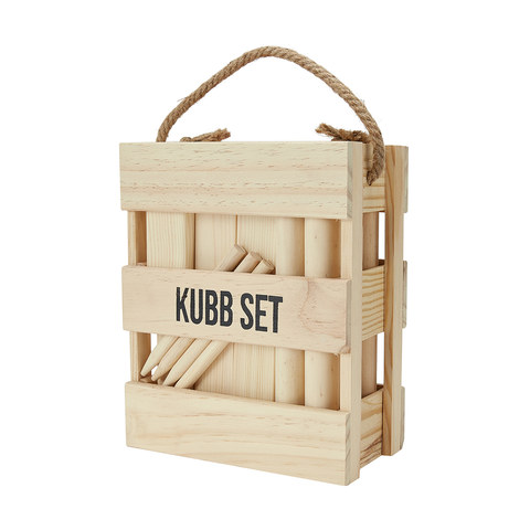 kmart.com.au | Kubb Set