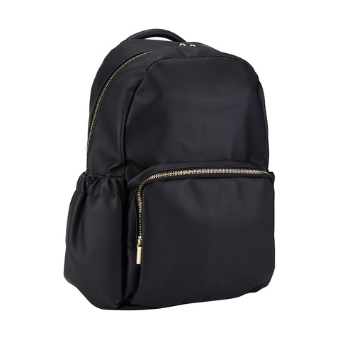 kmart black backpack