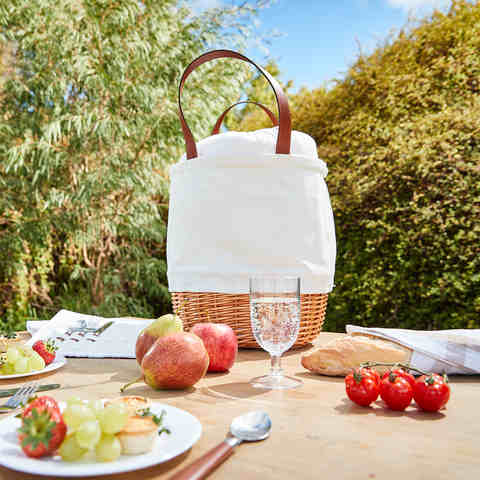 picnic backpack kmart