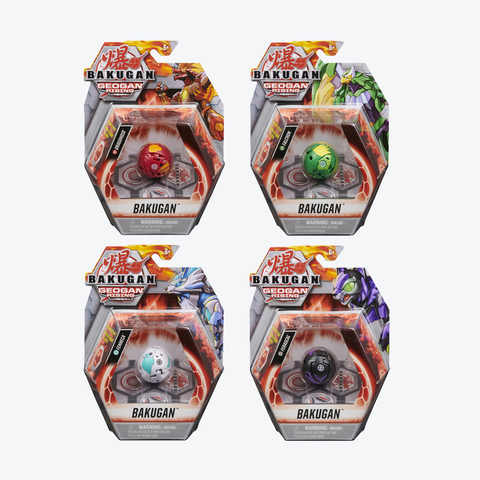 bakugan core 1 pack assortment