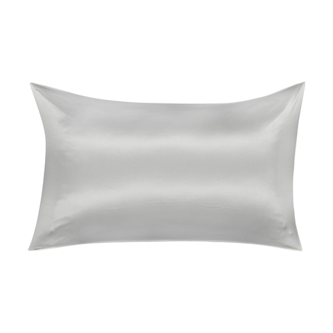 cheap silk pillowcase