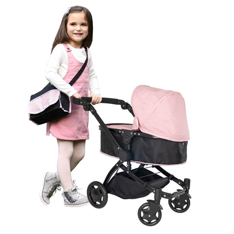 cheap prams kmart