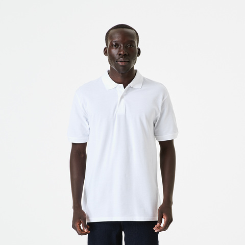 Basic Polo Shirt | Kmart