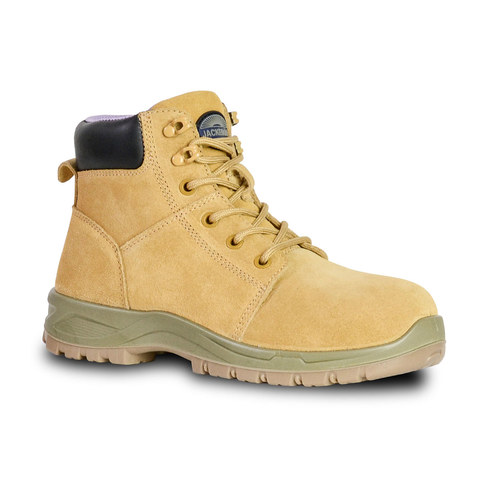 Lace Up Workboots | Kmart