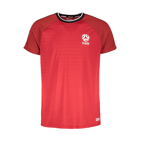 A League Soccer Tee Kmart