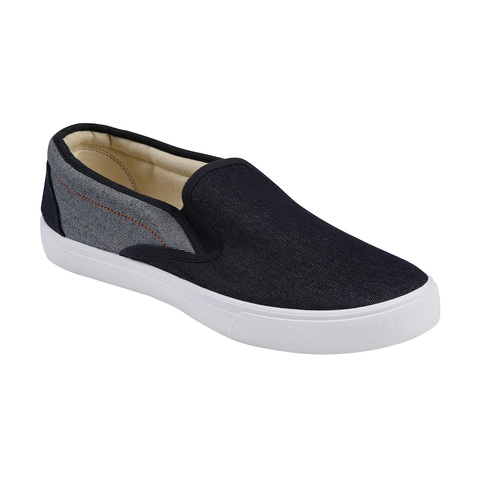 Casual Slip On Canvas Shoes | Kmart