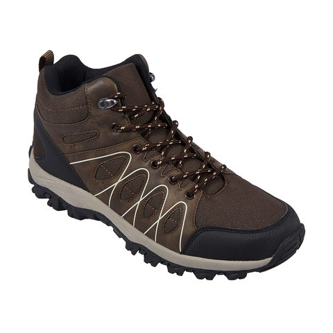 hiking boots kmart