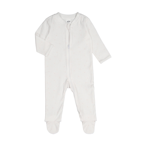 smart sleepsuit
