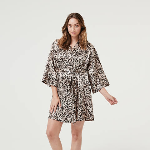ladies dressing gowns kmart
