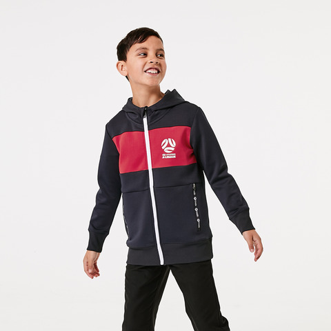 black hoodie kmart