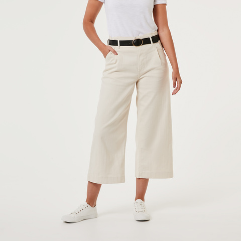 kmart white jeans