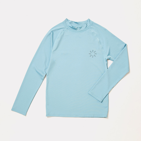 kmart rash vest