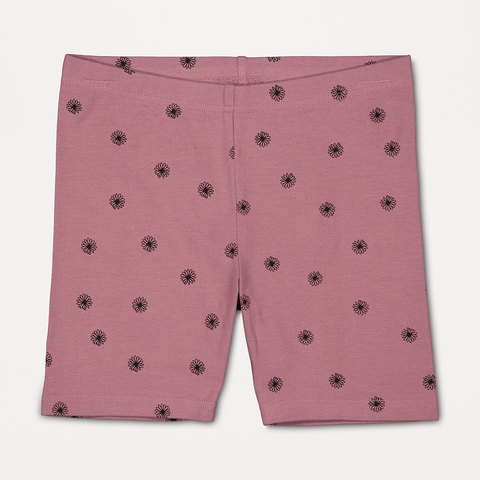 pink shorts kmart