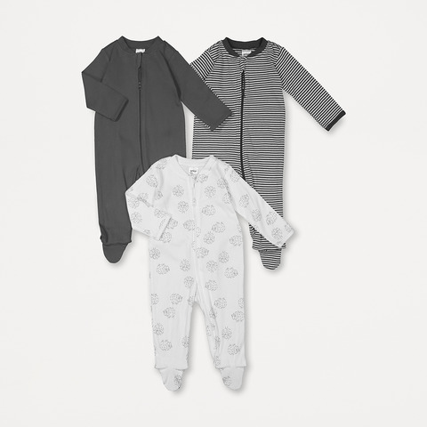 kmart baby sleepsuit