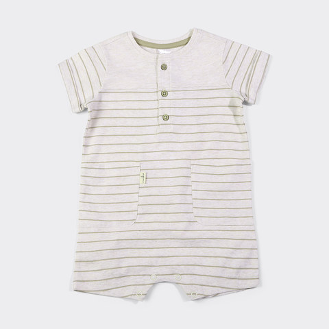 kmart baby romper