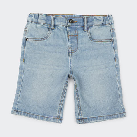 kmart womens denim shorts