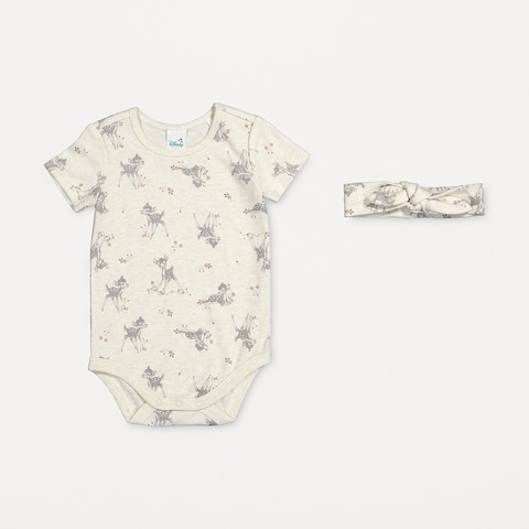kmart baby romper