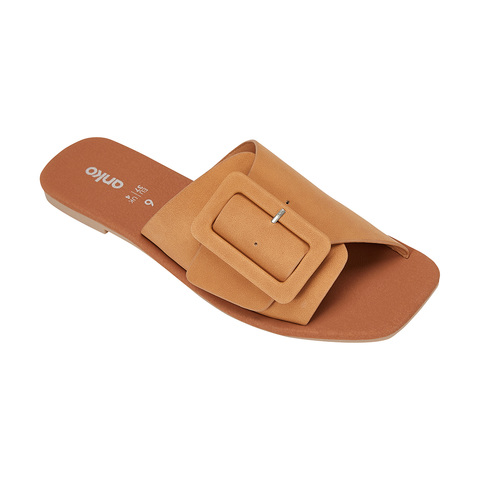 kmart black slides