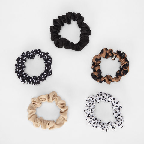 baby hair ties kmart
