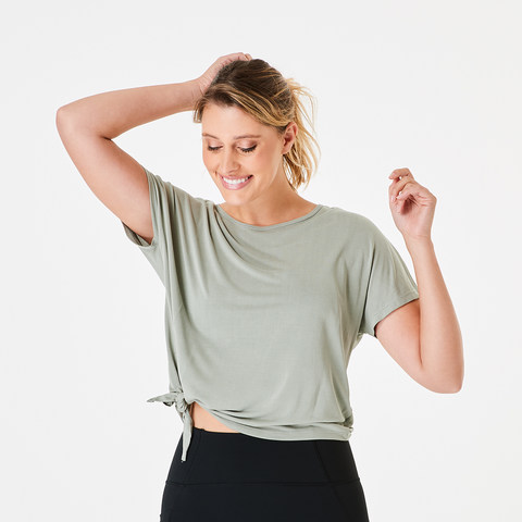 green camouflage t shirt
