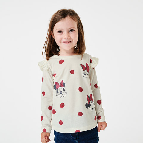 Minnie Mouse Long Sleeve T Shirt Kmart Minnie Mouse Long Sleeve T Shirt Kmart, Minnie Mouse Car Seat Kmart