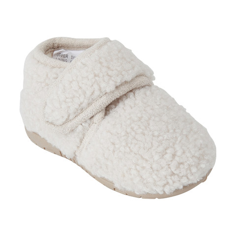 baby slippers