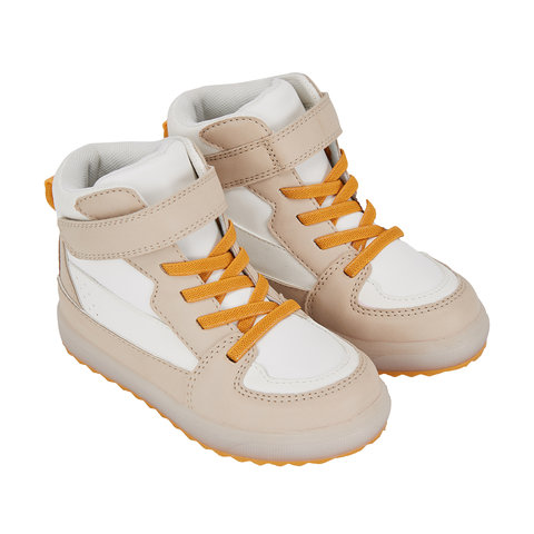 white high tops kmart