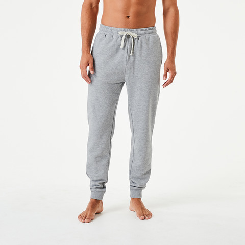 kmart grey sweatpants