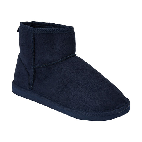 kmart slipper boots
