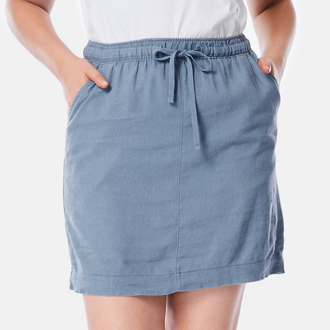 drawstring skirt roblox